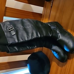 West Blvd Winter boots